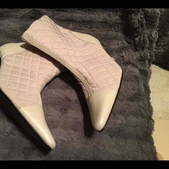 Ladies Spiegel ankle boots - Picture 2 of 10
